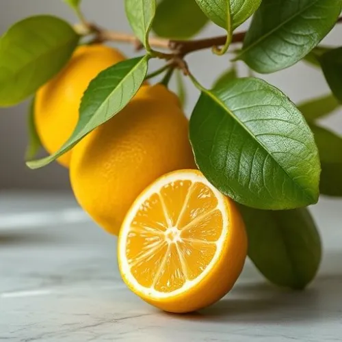 Lemon